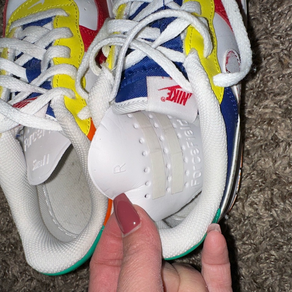 Nike Air kids - Picture 3 of 5